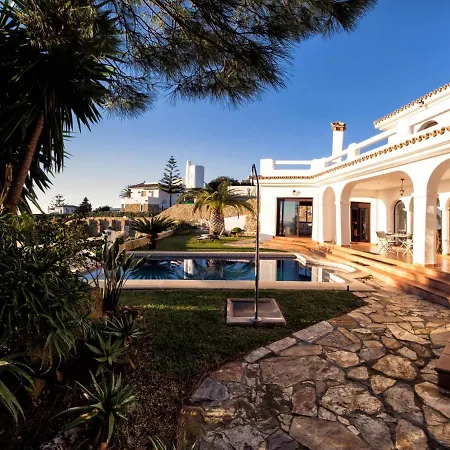 Ref 4 Casa Blanca Zahara de los Atunes