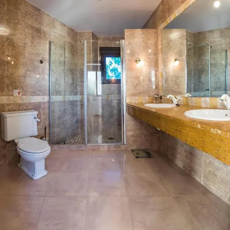 Holiday home Ref 4 Casa Blanca Zahara de los Atunes