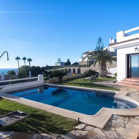 Holiday home Ref 4 Casa Blanca Zahara de los Atunes