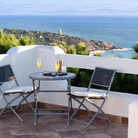 Holiday home Ref 4 Casa Blanca *