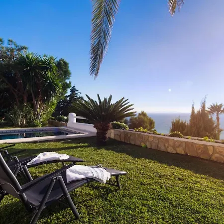 Ref 4 Casa Blanca Zahara de los Atunes
