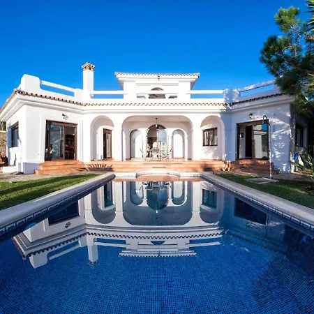 Holiday home Ref 4 Casa Blanca