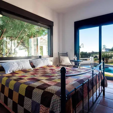 Ref 4 Casa Blanca * Zahara de los Atunes