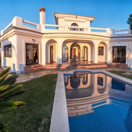Ref 4 Casa Blanca