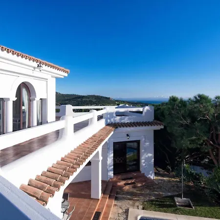 Holiday home Ref 4 Casa Blanca