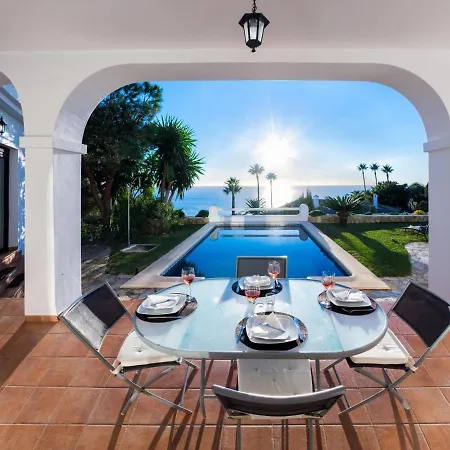 Holiday home Ref 4 Casa Blanca *