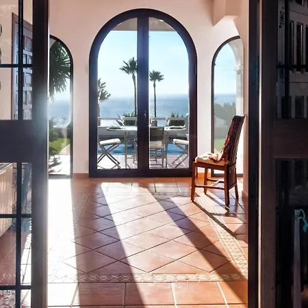 Ref 4 Casa Blanca Holiday home Zahara de los Atunes