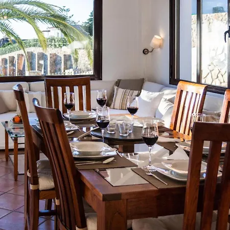 Ref 4 Casa Blanca Holiday home Zahara de los Atunes