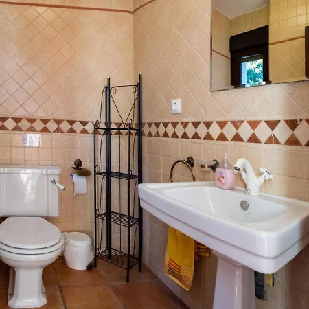 Ref 4 Casa Blanca * Zahara de los Atunes