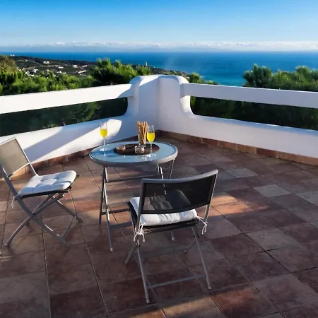 Holiday home Ref 4 Casa Blanca