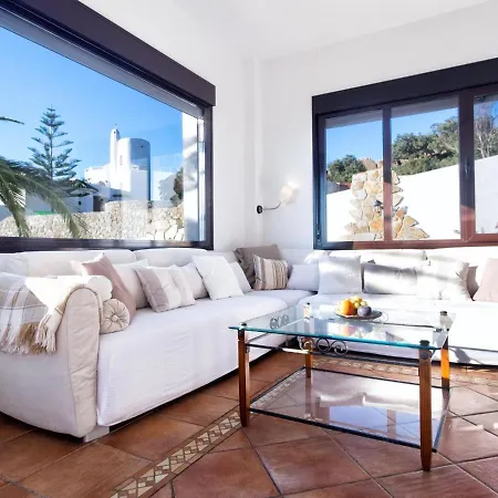 Ref 4 Casa Blanca بيت للعطل *